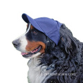 Cappello da baseball per animali domestici Cappelli per cani di piccola taglia di grandi dimensioni